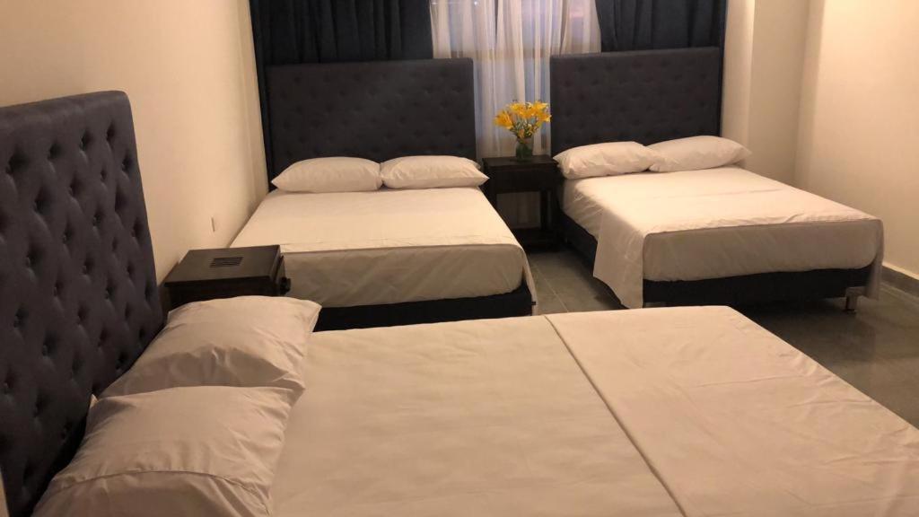 Hotel Kaluwala Necoclí Extérieur photo